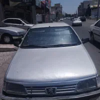 پژو 405 مدل 85|خودرو سواری و وانت|بندرعباس, |دیوار