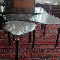 میز عسلی جلو مبلی ۳میلیون