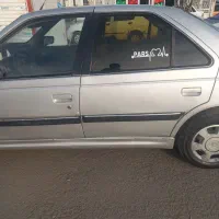 راننده در اختیار