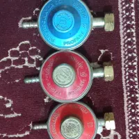 رگلاتور ، ریگلاتور کپسول گاز بلبرینگ کلاچ پراید