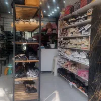 واگذاری کفش فروشی|کیف، کفش، کمربند|قم, حاج خلیل|دیوار