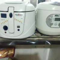 پلوپز و سرخ کن