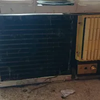 فروش انواع کولر گازی استوک