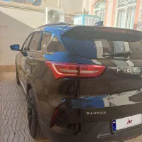 فیدلیتی الیت ۷ نفره مشکی ۱۴۰۴