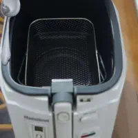 سرخ کن نو|سایر لوازم برقی|مشهد, شفا|دیوار