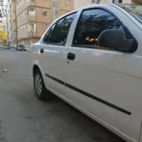 تیبا 1399بیرنگ و کم کارکرد|خودرو سواری و وانت|پاکدشت, پاکدشت (مامازند)|دیوار