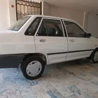 ۱۳۱|خودرو سواری و وانت|مشهد, حجاب (شهرک غرب)|دیوار