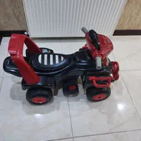 ماشین شارژی|اسباب‌‌بازی|اصفهان, رزمندگان|دیوار
