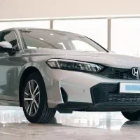 حواله هوندا سیویک مونتاژتایلند تکمیل وجه شده