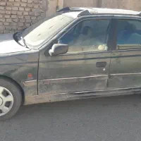 پژو پارس