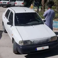 پراید مدل 98 تمیز