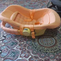 کریر|کالسکه و لوازم جانبی|اشتهارد, |دیوار