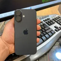 iphone 16 normal