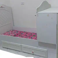 سرویس خواب کودک و نوجوان