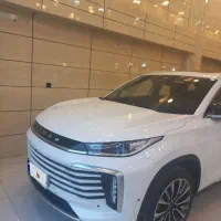 اکستریم txl مدل 2023 کارکرد ۴۵۰۰ درحدگارانتی فعال|خودرو سواری و وانت|لنگرود, |دیوار