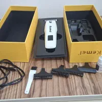 فروش ماشین اصلاح مارک کیمی در حدصفر
