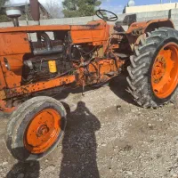 تراکتور رومانی 61