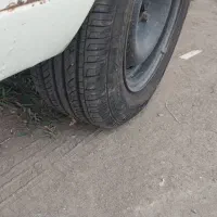 پیکان وانت دوگانه ۹۳|خودرو سواری و وانت|رشت, گیل|دیوار