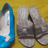 کفش سایز ۳۹ و ۴۰