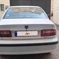 سمند XU7-LX|خودرو سواری و وانت|تهران, سلسبیل شمالی|دیوار
