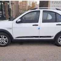 کوئیکGXRمدل اسفند۴۰۲