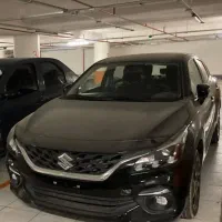 سوزوکی بالنو مشکی صفر خشک/اقساط