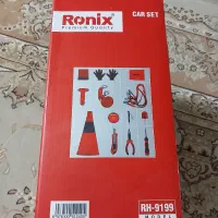 کیت لوازم خودرویی رونیکس 9199