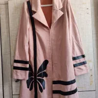 تعدادی مانتو و شلوار نو و درحد نو|لباس|آران و بیدگل, |دیوار