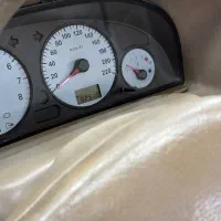 خشک ترین ELX ایران|خودرو سواری و وانت|سقز, |دیوار