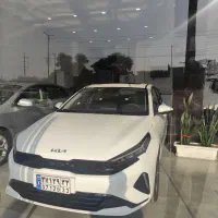 آغاز فروش کیا k3 ۲۰۲۵