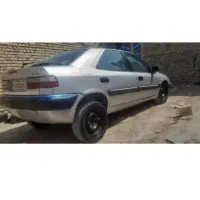 زانتیا مدل ۸۳|خودرو سواری و وانت|دزفول, |دیوار