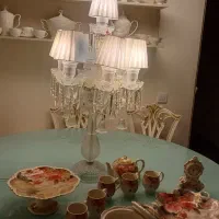 سرویس پذیرایی لمونژ