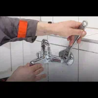 سرویس کولر آبی و لوله کشی و برق کشی|خدمات پیشه و مهارت|خاش, |دیوار
