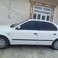 سمندای اف سون
