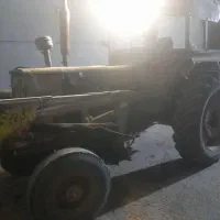 فروش تراکتور|خودرو سنگین|شیروان (خراسان), |دیوار