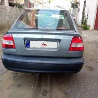 پراید۱۴۱دوگانه دستی|خودرو سواری و وانت|عنبران, |دیوار