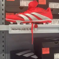 فروش کفش ادیدادس با کیف بالا صورت نصف نقد و نصف چک