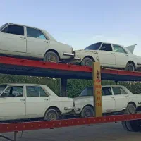 خودرو اسقاطی و فرسوده