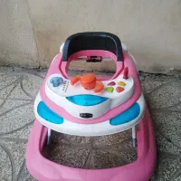 روروک، خوشخواب بچه، سالم و تر و تمیز