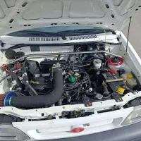 پراید وانت مدل1402|خودرو سواری و وانت|تهران, شهرک ابوذر|دیوار