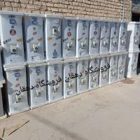 آب گرمکن 120لیتری مواس گراد