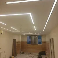 تاسیسات برق و لوله کشی