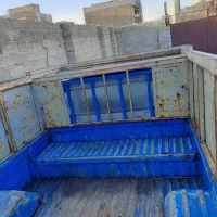 سایپا مدل ۷۰ موتر پادرو|خودرو سواری و وانت|سلماس, |دیوار