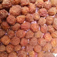 آلو خشک ، خورشتی
