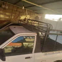 پراید بار مدل ۴۰۲