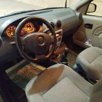 ال نود مدل ۹۷|خودرو سواری و وانت|مشهد, قائم|دیوار