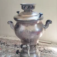 سماور گازی