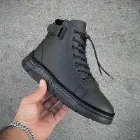 پوتین مردانه