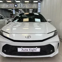 تویوتا کمری /LE/صفر و خشک/تحویل روز