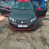 کوییکRمدل ۱۴۰۰در حد اقساط|خودرو سواری و وانت|اصفهان, شهرک صنعتی امیرکبیر (شاپور جدید)|دیوار